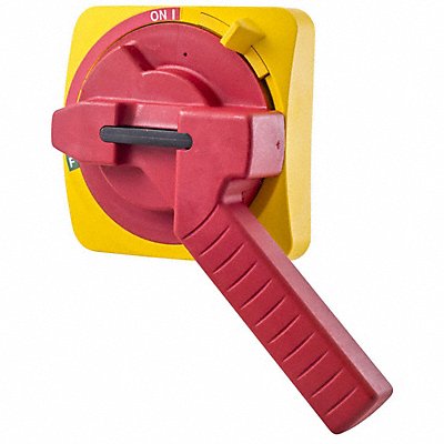 Disconnect Switch Accessories image